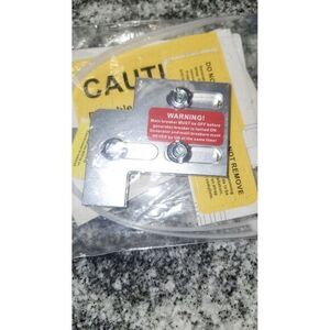 Generator Interlock Kit Compatible with Square D QO & Homeline Indoor or Outdoor